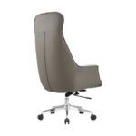 Luxury Executive High Back Office Chair With Headrest - Image 3