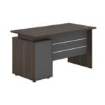 Manager Office Table Coffee Finish