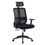 Task Pro Executive High Back Office Chair Elite Edition - Image 2