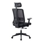 Task Pro Executive High Back Office Chair Elite Edition - Image 3