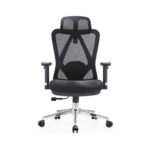 Comfort Plus High Back Executive Office Chair