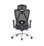 Comfort Plus High Back Executive Office Chair - Image 2