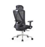 Comfort Plus High Back Executive Office Chair - Image 3