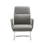 Lexus Leather Visitor Office Chair