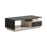 PrimeEdge Rectangular Coffee Table 120cm