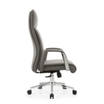 Lexus Leather Executive High Back Office Chair - Image 4